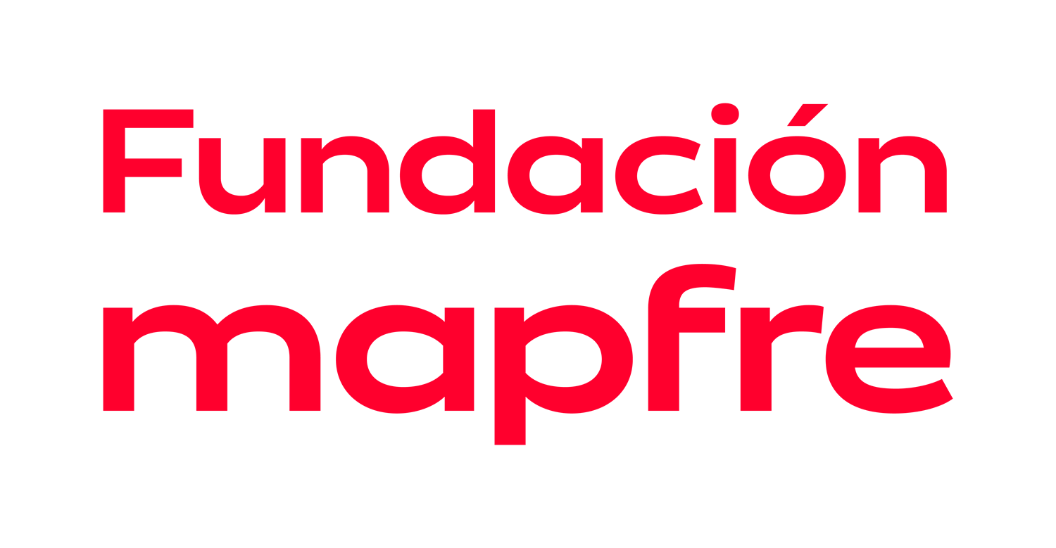 Fundación MAPFRE España